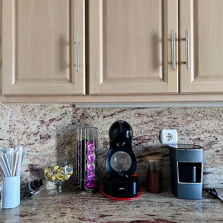 Apartament Luxury Port View Lávrion Zewnętrze zdjęcie