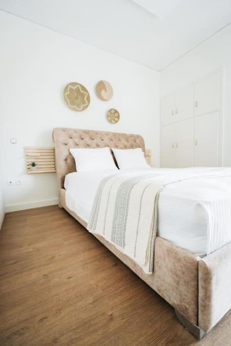 Apartament Luxury Port View Lávrion Zewnętrze zdjęcie