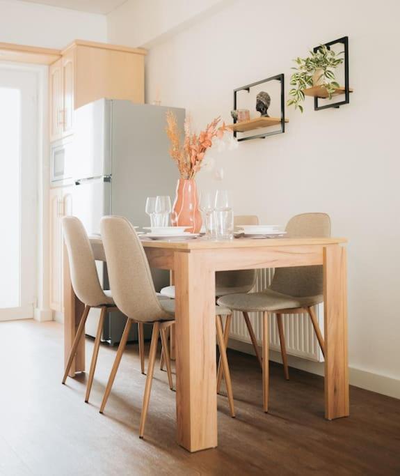 Apartament Luxury Port View Lávrion Zewnętrze zdjęcie