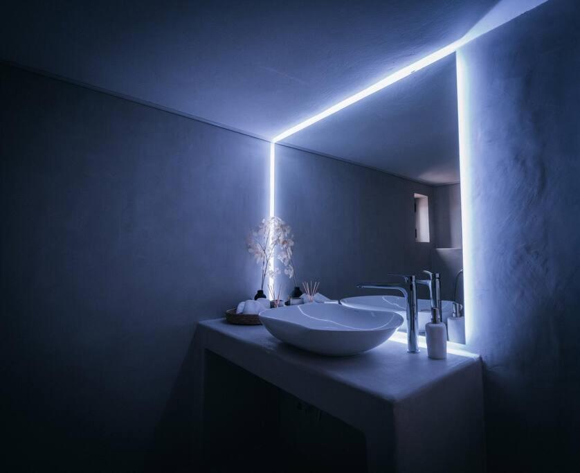Apartament Luxury Port View Lávrion Zewnętrze zdjęcie