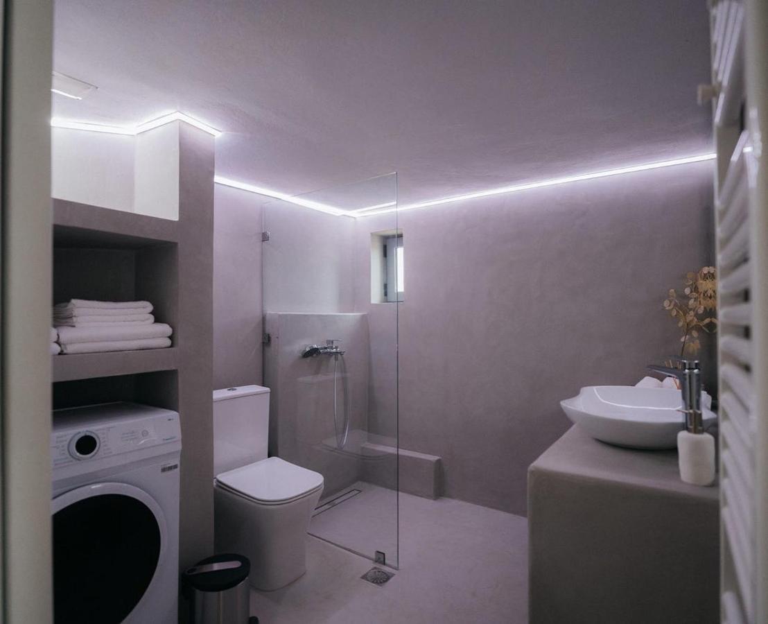Apartament Luxury Port View Lávrion Zewnętrze zdjęcie